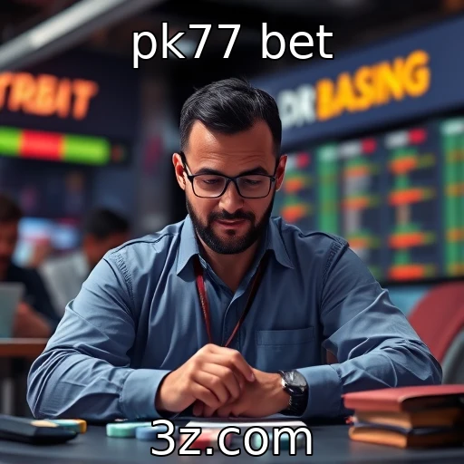 Crescimento de operadores de apostas e suas estratégias no mercado