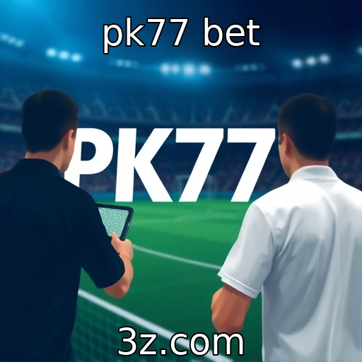 Crescimento das plataformas de apostas e novos operadores no mercado