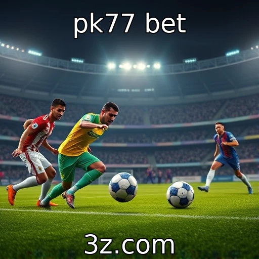 Crescimento das plataformas de apostas no mercado brasileiro