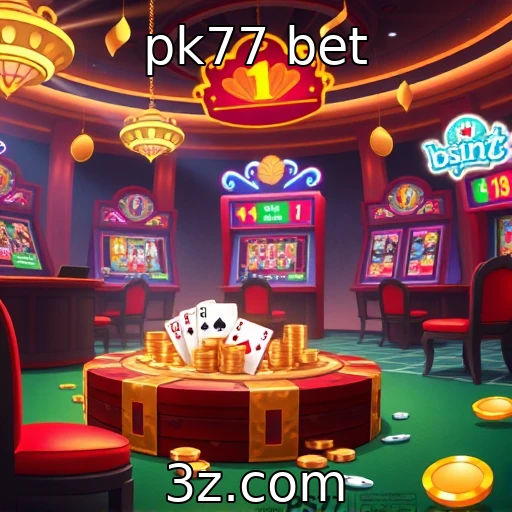 Tendências de Design em Jogos de Cassino Digital