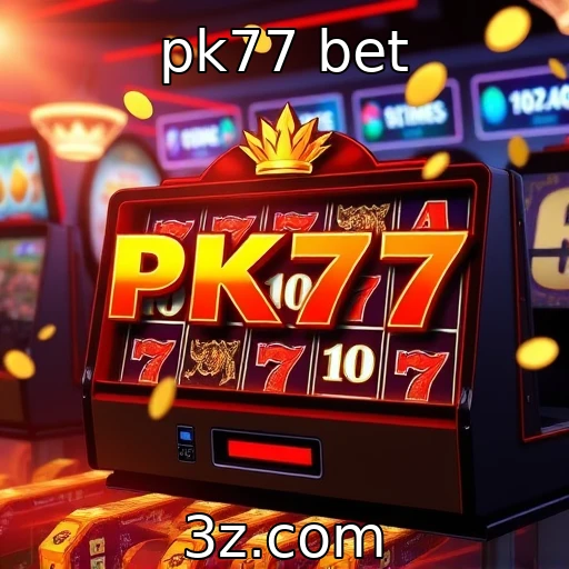 Inovação em RTP e volatilidade em slots modernos