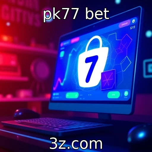 Desafios e soluções em segurança para plataformas de apostas