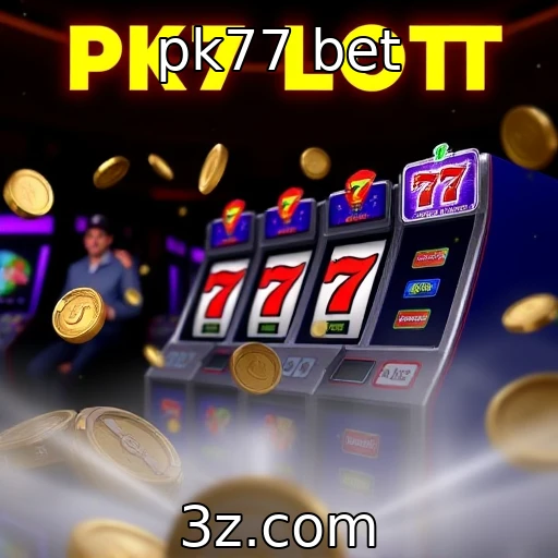 Análise da volatilidade em slots e sua influência no jogador